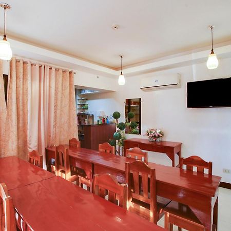Oyo 459 Offshore Hotel General Santos City Exterior photo