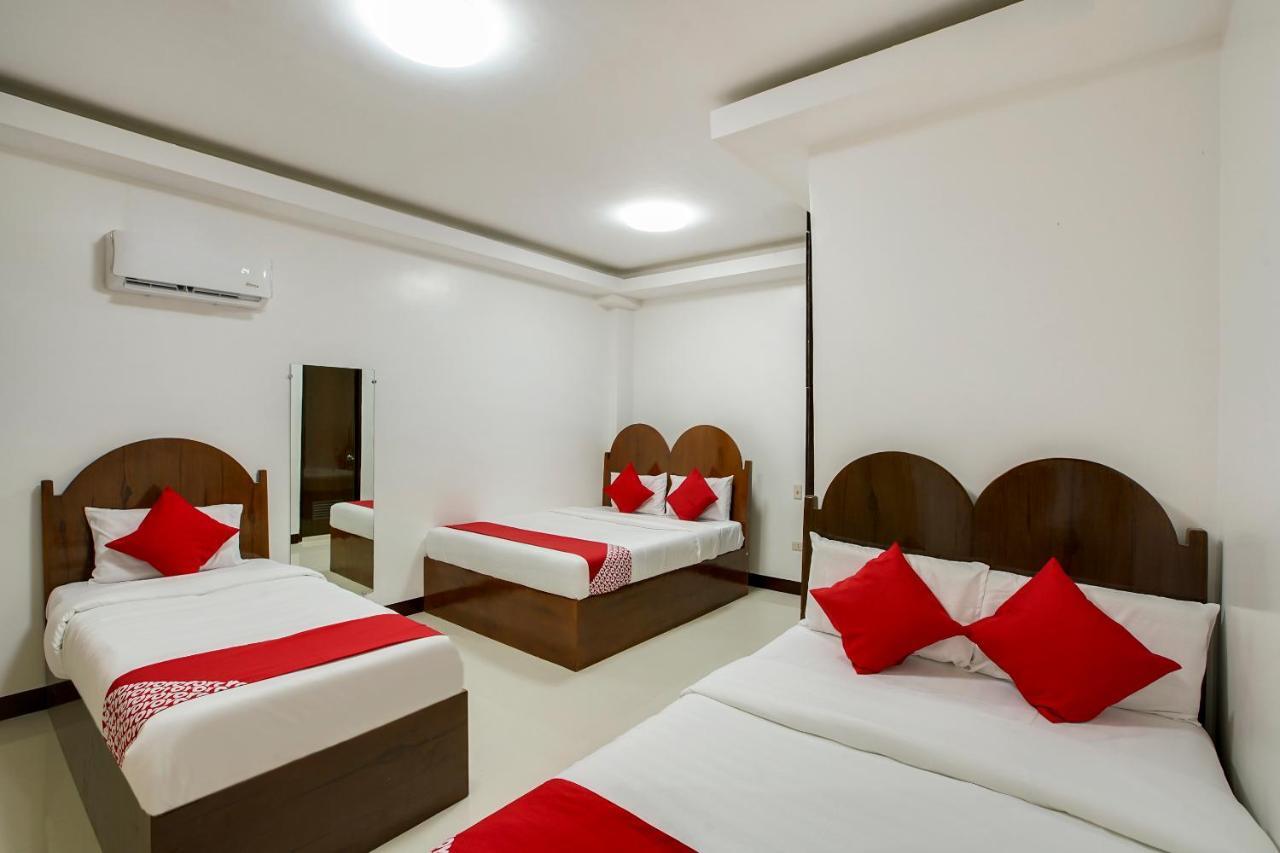 Oyo 459 Offshore Hotel General Santos City Exterior photo