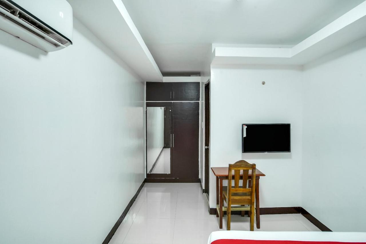 Oyo 459 Offshore Hotel General Santos City Exterior photo