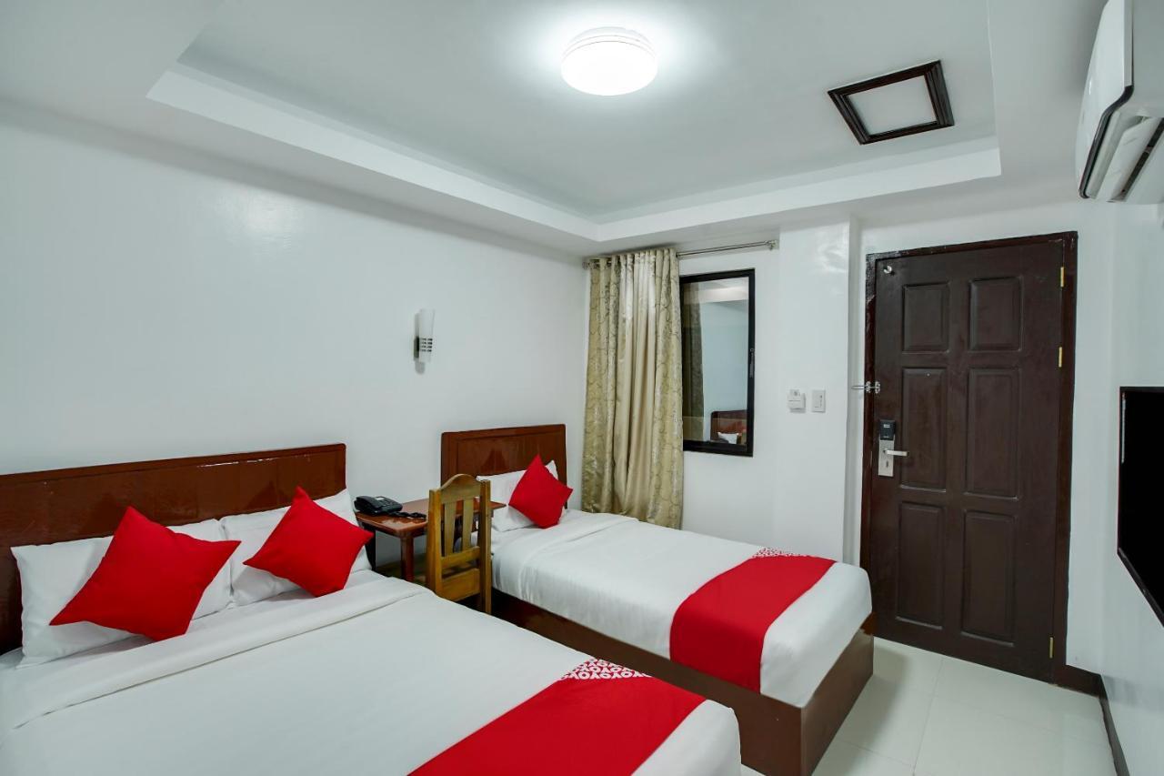 Oyo 459 Offshore Hotel General Santos City Exterior photo