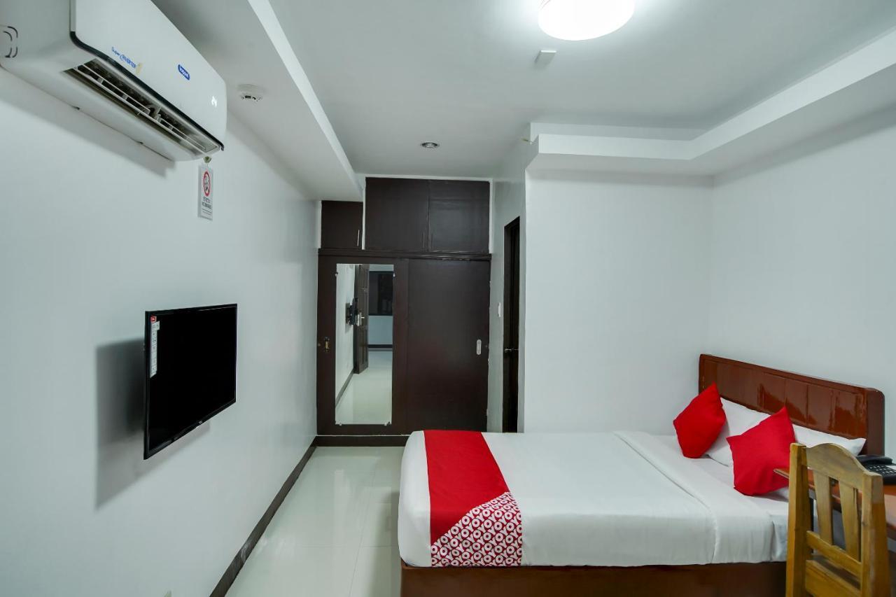 Oyo 459 Offshore Hotel General Santos City Exterior photo