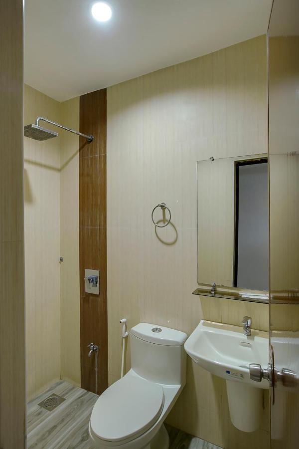 Oyo 459 Offshore Hotel General Santos City Exterior photo
