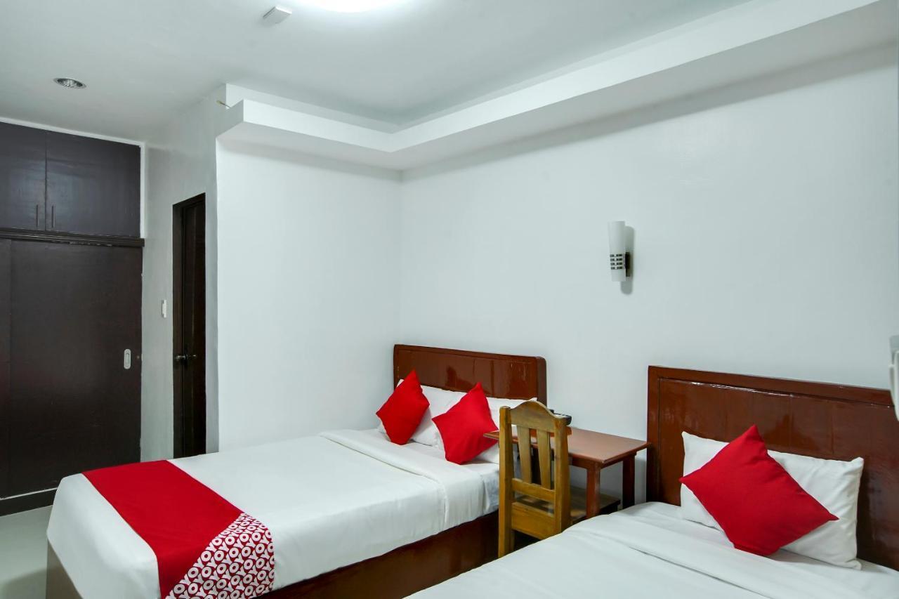 Oyo 459 Offshore Hotel General Santos City Exterior photo
