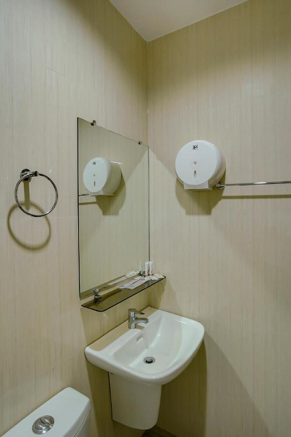 Oyo 459 Offshore Hotel General Santos City Exterior photo