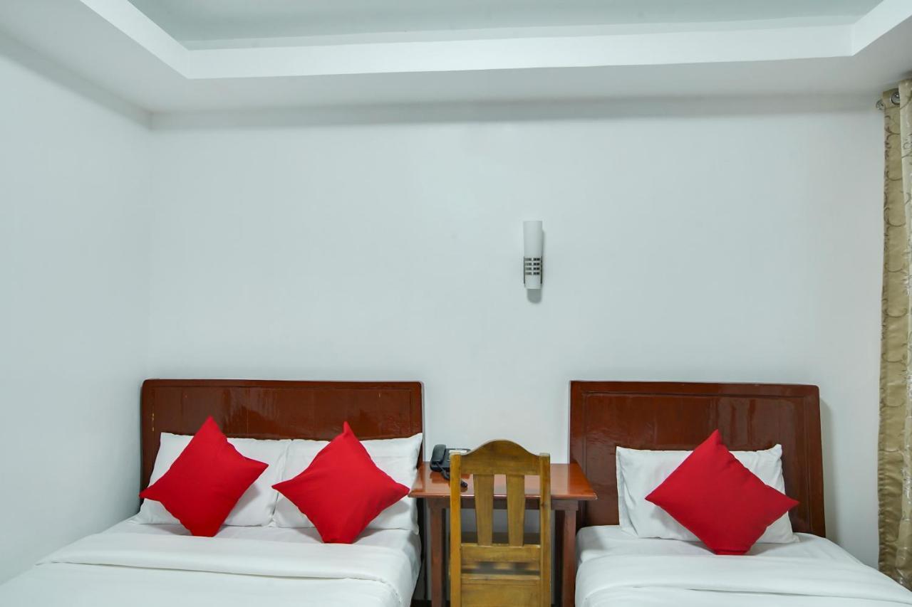 Oyo 459 Offshore Hotel General Santos City Exterior photo