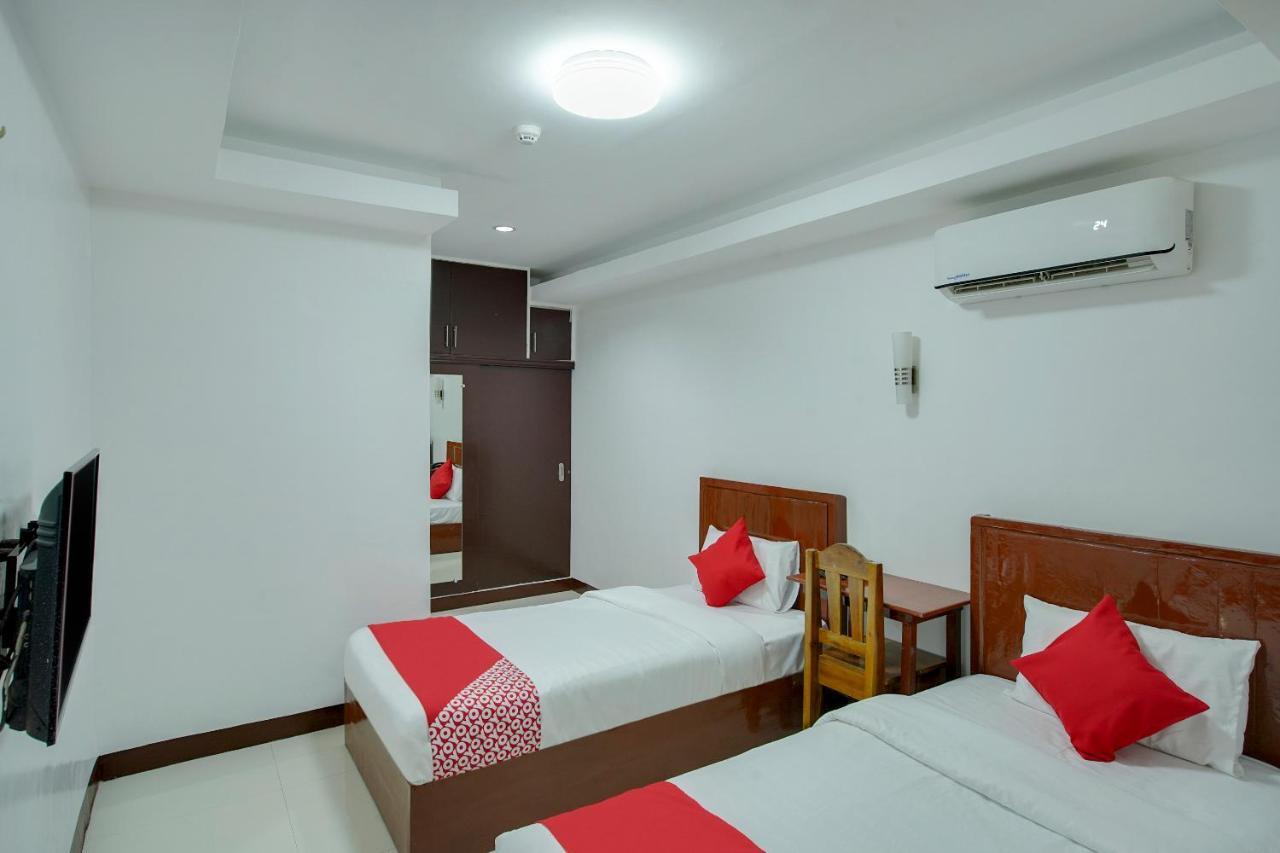 Oyo 459 Offshore Hotel General Santos City Exterior photo