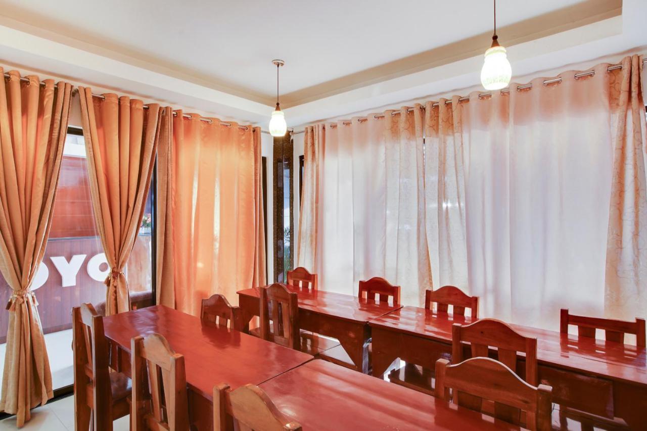 Oyo 459 Offshore Hotel General Santos City Exterior photo