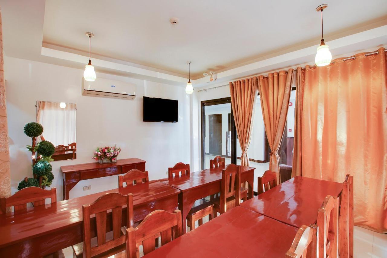 Oyo 459 Offshore Hotel General Santos City Exterior photo