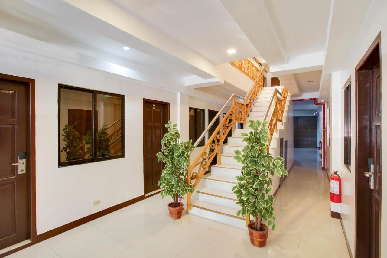 Oyo 459 Offshore Hotel General Santos City Exterior photo