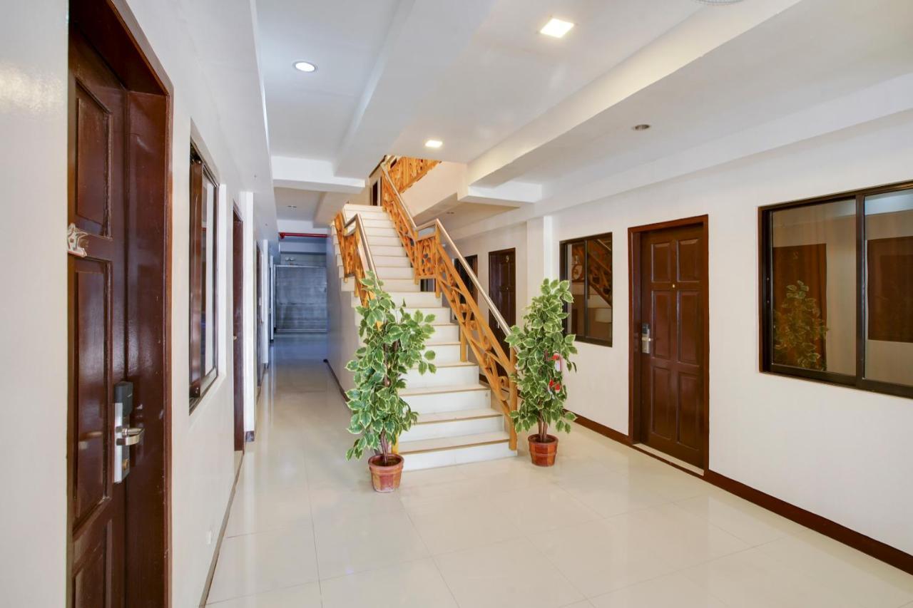 Oyo 459 Offshore Hotel General Santos City Exterior photo