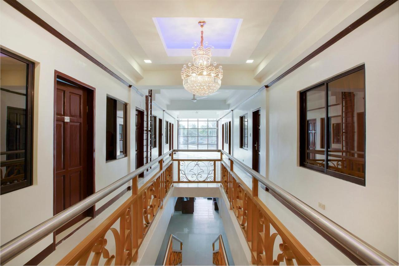 Oyo 459 Offshore Hotel General Santos City Exterior photo